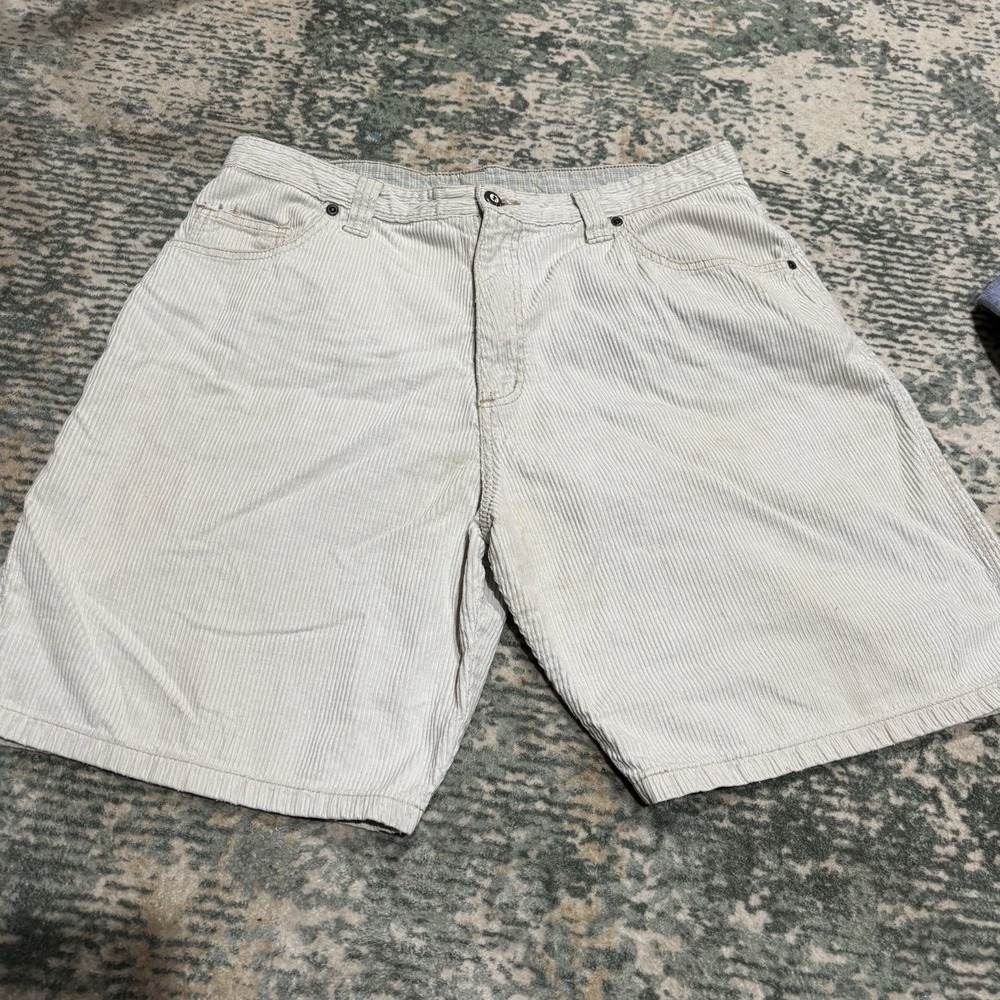 Vintage Billabong Baggy Courdoury Men's Shorts 34 Waist Baggy Skate